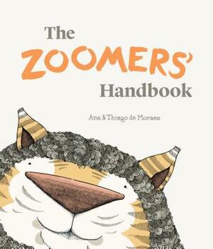 The Zoomers' Handbook by Ana De Moraes