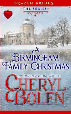 A Birmingham Family Christmas by Cheryl Bolen