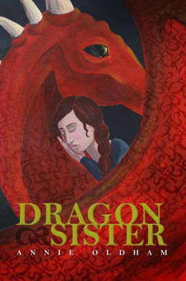 Dragon Sister by Annie Oldham