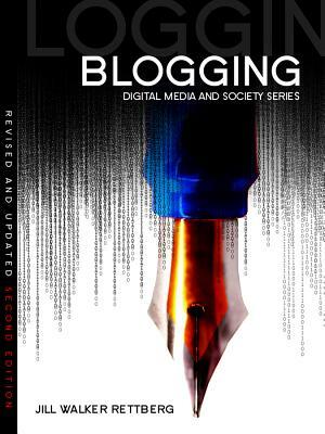 Blogging by Jill Walker Rettberg