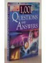 1001 Questions and Answers by Simon Mugford