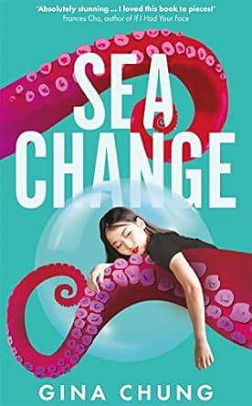 Sea Change by Gina Chung