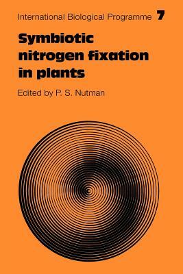 Symbiotic Nitrogen Fixation in Plants by 