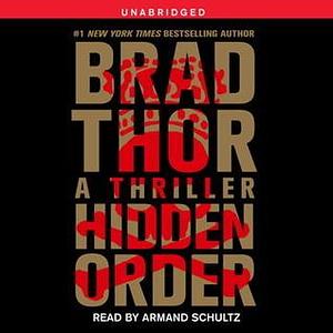 Hidden Order by Brad, Brad, Thor, Thor