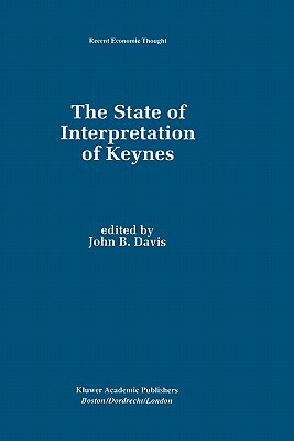 The State of Interpretation of Keynes by 