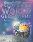 Internet-Linked Encyclopedia of World Geography by Gillian Doherty, Susanna Davidson