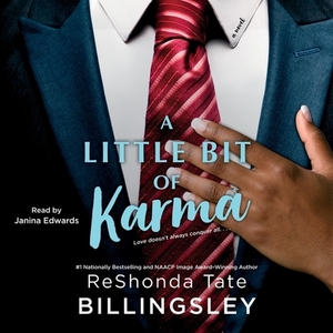 A Little Bit of Karma by ReShonda Tate Billingsley