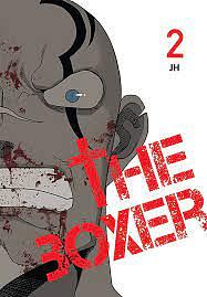 The Boxer, Vol. 2 by Jung Ji-Hoon 