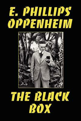 The Black Box by Edward Phillips Oppenheim