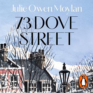 73 Dove Street by Julie Owen Moylan