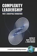 Complexity Leadership by Russ Marion, Mary Uhl-Bien