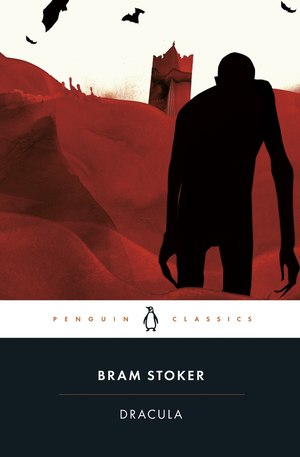 Dracula by Bram Stoker