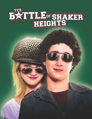 The Battle of Shaker Heights: Screenplay by Jeannette Rupert