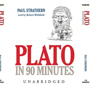 Plato in 90 Minutes by Paul Strathern