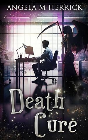 Death Cure by Angela M. Herrick