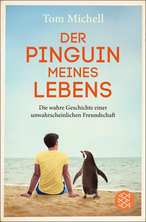 Der Pinguin meines Lebens by Tom Michell