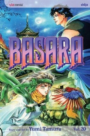 Basara, Vol. 20 by Yumi Tamura