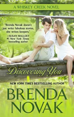 Discovering You by Brenda Novak