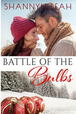 Battle of the Bulbs by Shannyn Leah