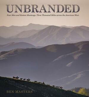 Unbranded by Ben Masters