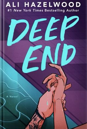 Deep End by Ali Hazelwood