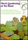 Herb Gardening at Its Best by Sal Gilbertie