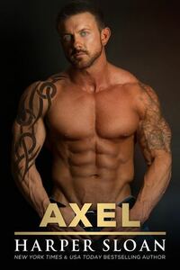 Axel by Harper Sloan