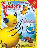 The Sunny Patch Friends' Picnic by David Kirk