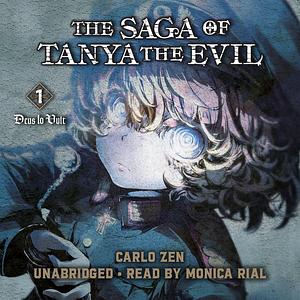 The Saga of Tanya the Evil, Vol. 1: Deus Lo Vult by Carlo Zen