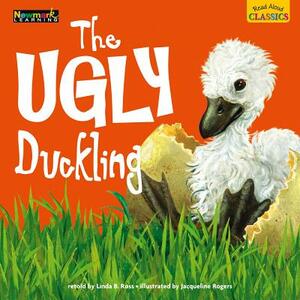 Read Aloud Classics: Ugly Duckling Big Book Shared Reading Book by Linda B. Ross