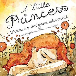 A Little Princess by Frances Hodgson Burnett