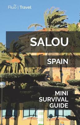 Salou Mini Survival Guide by Jan Hayes