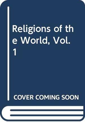 Religions of the World by John A. Hardon