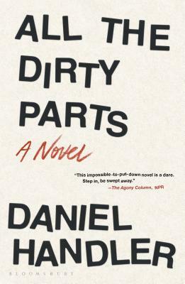 All the Dirty Parts by Daniel Handler
