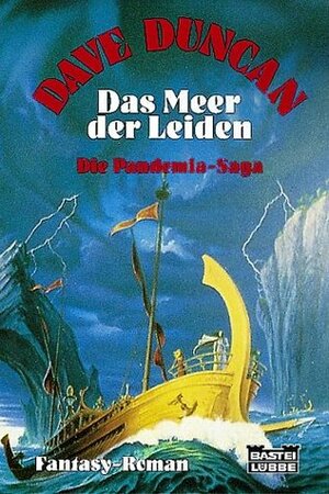 Das Meer der Leiden by Dave Duncan