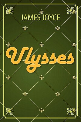 Ulysses by James Joyce