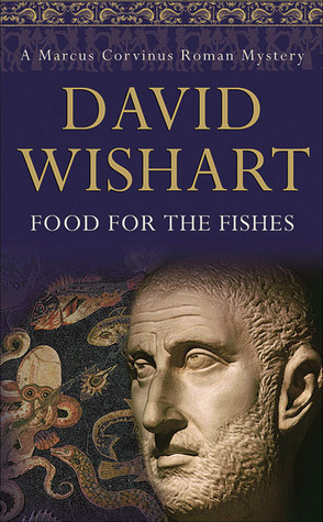 Food for the Fishes by David Wishart
