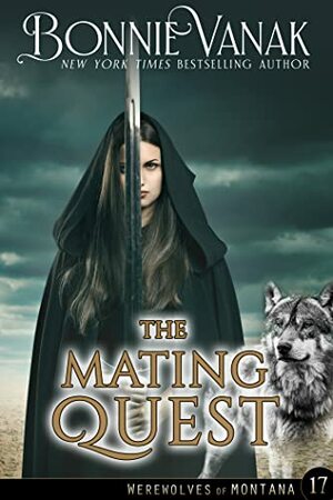 The Mating Quest by Bonnie Vanak