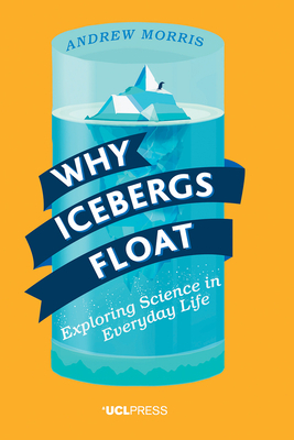 Why Icebergs Float by Andrew Morris