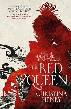 Red Queen by Christina Henry
