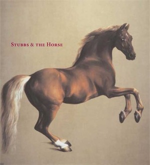 Stubbs & the Horse by Gay Myers, Lance Mayer, Malcolm Warner, Robin Blake