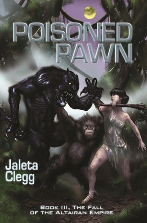 Poisoned Pawn by Jaleta Clegg