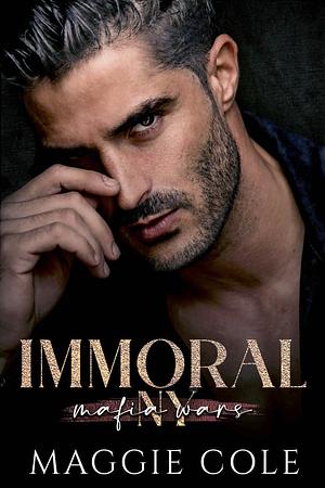 Immoral by Maggie Cole