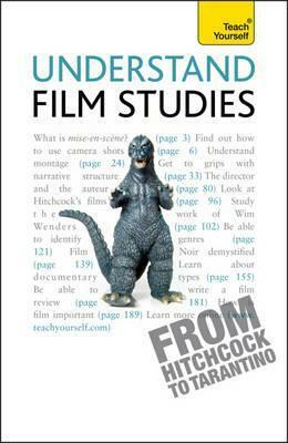 Understand Film Studies by Warren Buckland