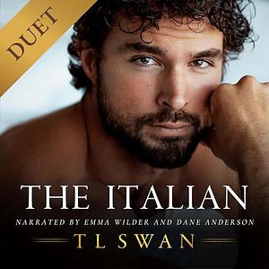 The Italian by TL Swan