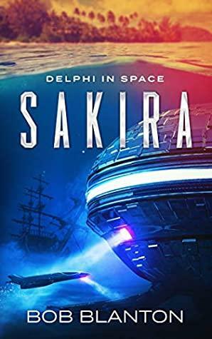 Sakira by Bob Blanton