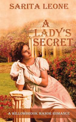 A Lady's Secret by Sarita Leone