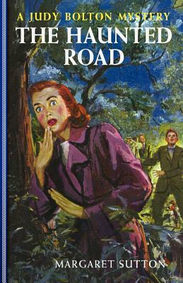 Haunted Road by Margaret Sutton