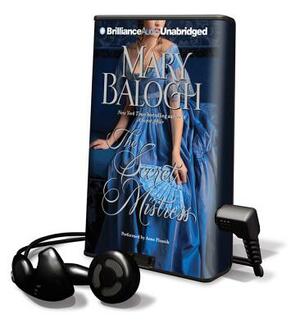 The Secret Mistress by Mary Balogh