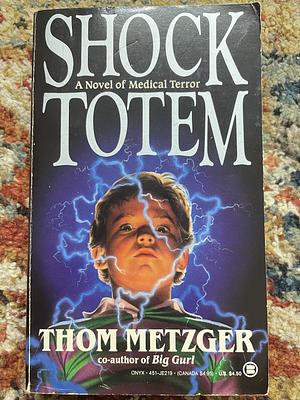 Shock Totem by Thom Metzger